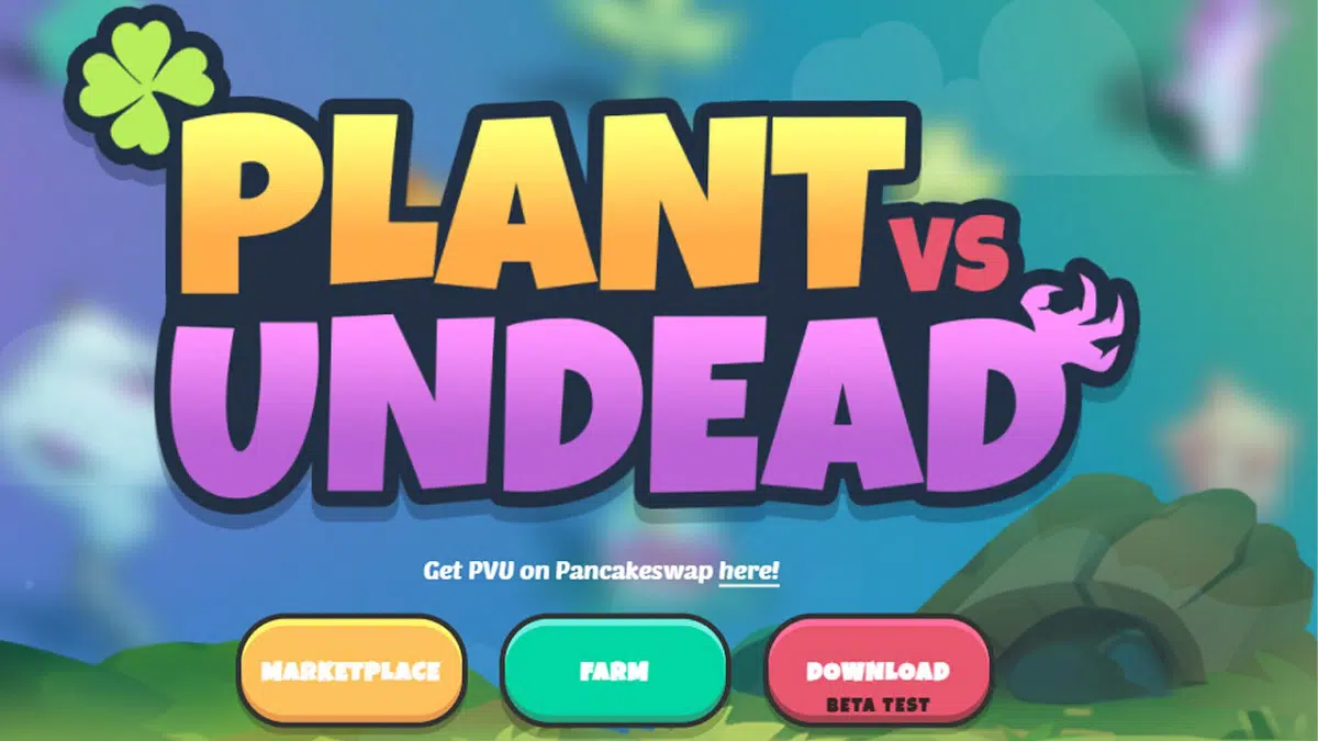 بازی Plant vs Undead